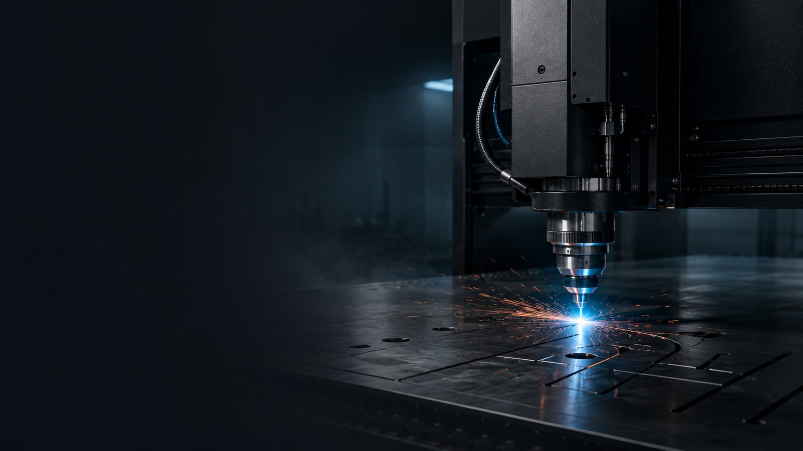 Laserschneiden